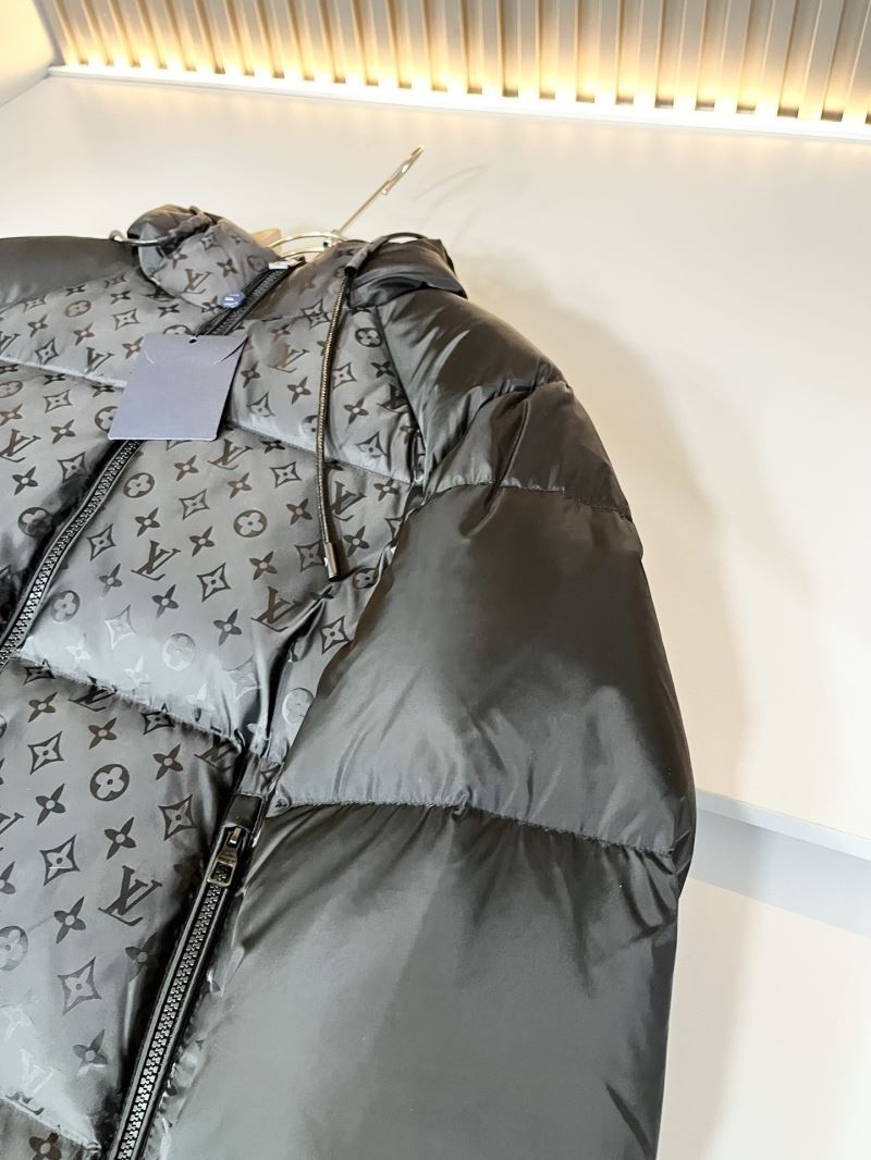 Louis Vuitton Down Jackets